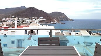 Apartamentos Julio Visconti