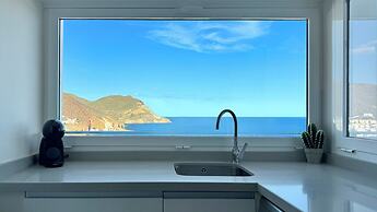 Apartamentos Julio Visconti