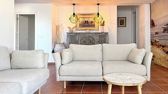 Apartamentos Julio Visconti