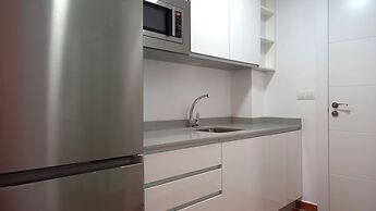 Apartamentos Julio Visconti