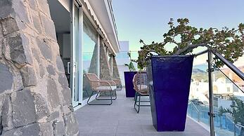 Apartamentos Julio Visconti