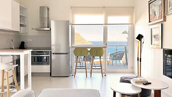 Apartamentos Julio Visconti