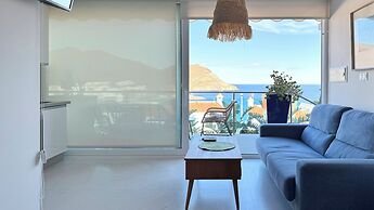 Apartamentos Julio Visconti