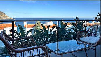 Apartamentos Julio Visconti