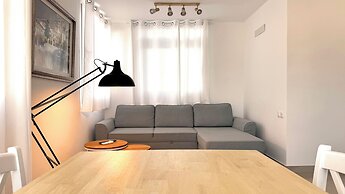 Apartamentos Julio Visconti