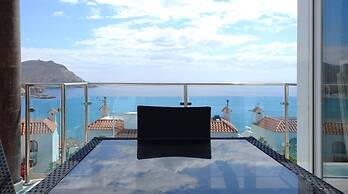 Apartamentos Villa Azul