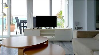 Apartamentos Villa Azul