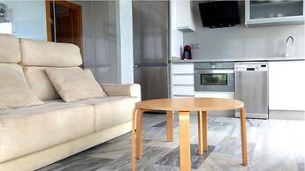 Apartamentos Villa Azul