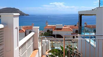 Apartamentos Villa Azul