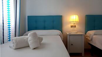 Apartamentos Villa Azul