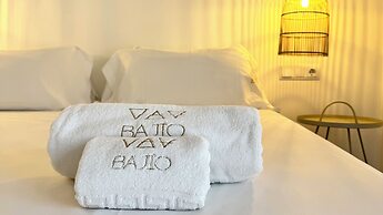 Hostal Bajío