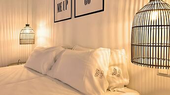 Hostal Bajío