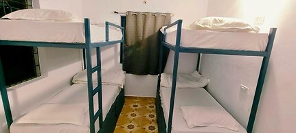 Karma Stays Hostel Morjim