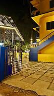 Karma Stays Hostel Morjim