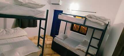 Karma Stays Hostel Morjim