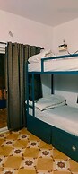 Karma Stays Hostel Morjim