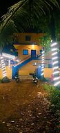Karma Stays Hostel Morjim