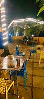 Karma Stays Hostel Morjim