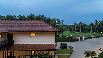 Alaya Stays Still Waters Varkala