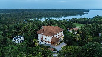 Alaya Stays Still Waters Varkala