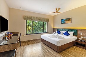 Alaya Stays Still Waters Varkala