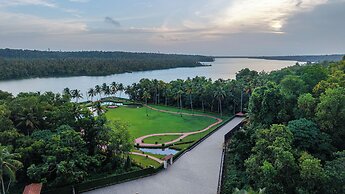 Alaya Stays Still Waters Varkala