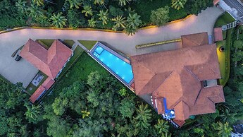 Alaya Stays Still Waters Varkala