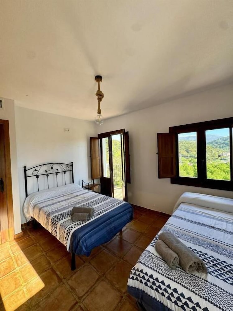 Casa Rural Villa Don Juan