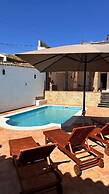 Casa Rural Villa Don Juan