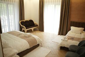 Rodnik Guest house Almaty