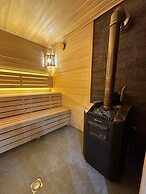 Rodnik Guest house Almaty