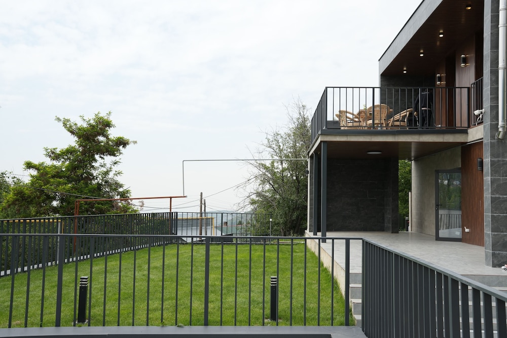 Rodnik Guest house Almaty