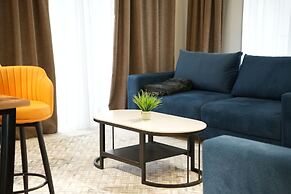 Rodnik Guest house Almaty