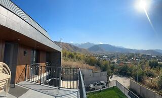 Rodnik Guest house Almaty