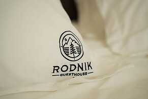 Rodnik Guest house Almaty