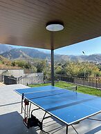 Rodnik Guest house Almaty
