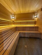 Rodnik Guest house Almaty