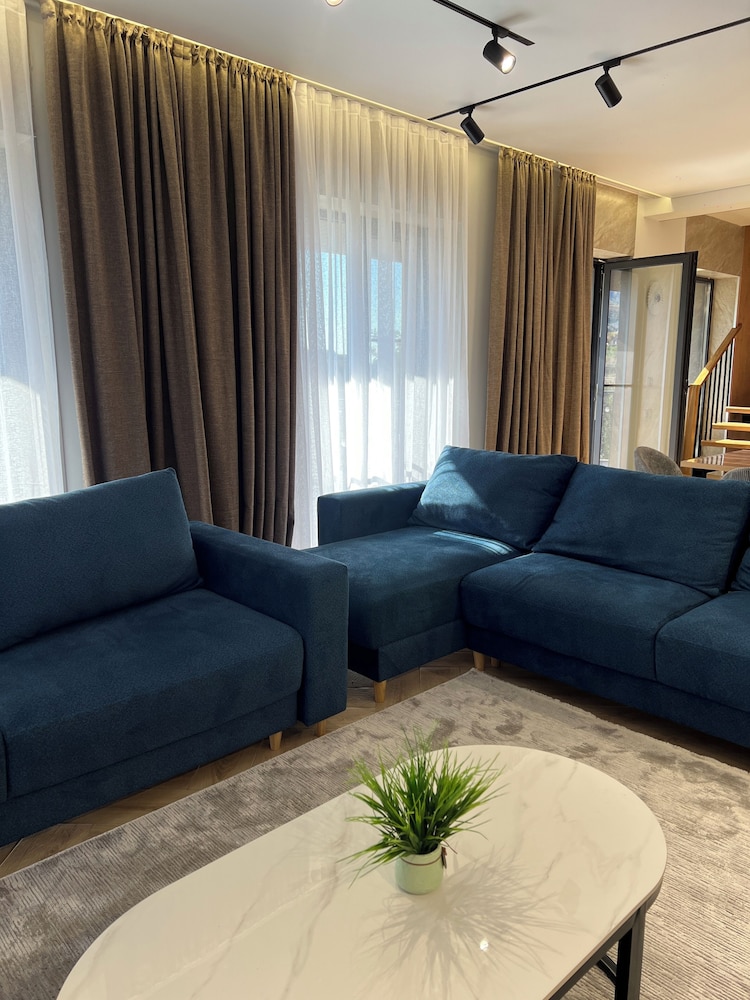 Rodnik Guest house Almaty
