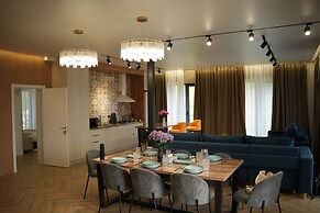 Rodnik Guest house Almaty