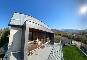 Rodnik Guest house Almaty