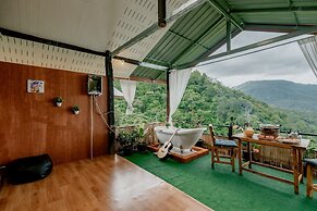 Hubkhaosawan homestay