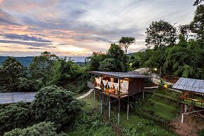Hubkhaosawan homestay