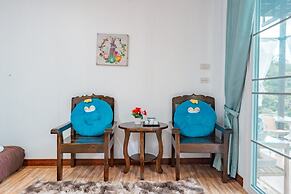 Hubkhaosawan homestay