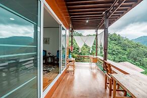Hubkhaosawan homestay