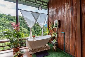 Hubkhaosawan homestay