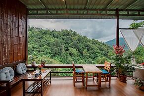 Hubkhaosawan homestay