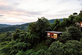 Hubkhaosawan homestay