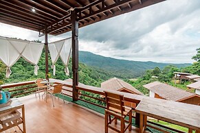 Hubkhaosawan homestay
