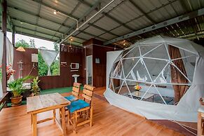 Hubkhaosawan homestay