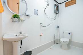 Hubkhaosawan homestay